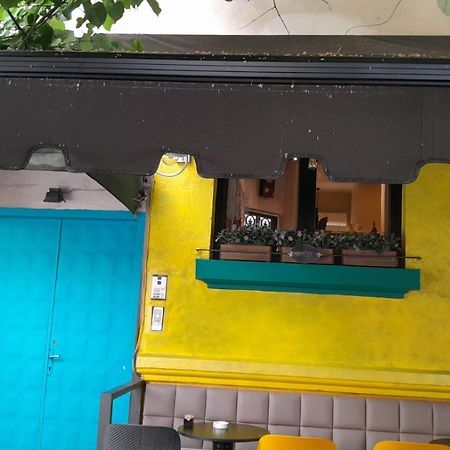 Yes Apartman Tirana Kültér fotó