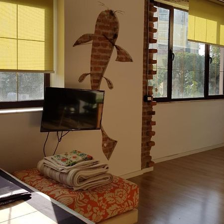 Yes Apartman Tirana Kültér fotó
