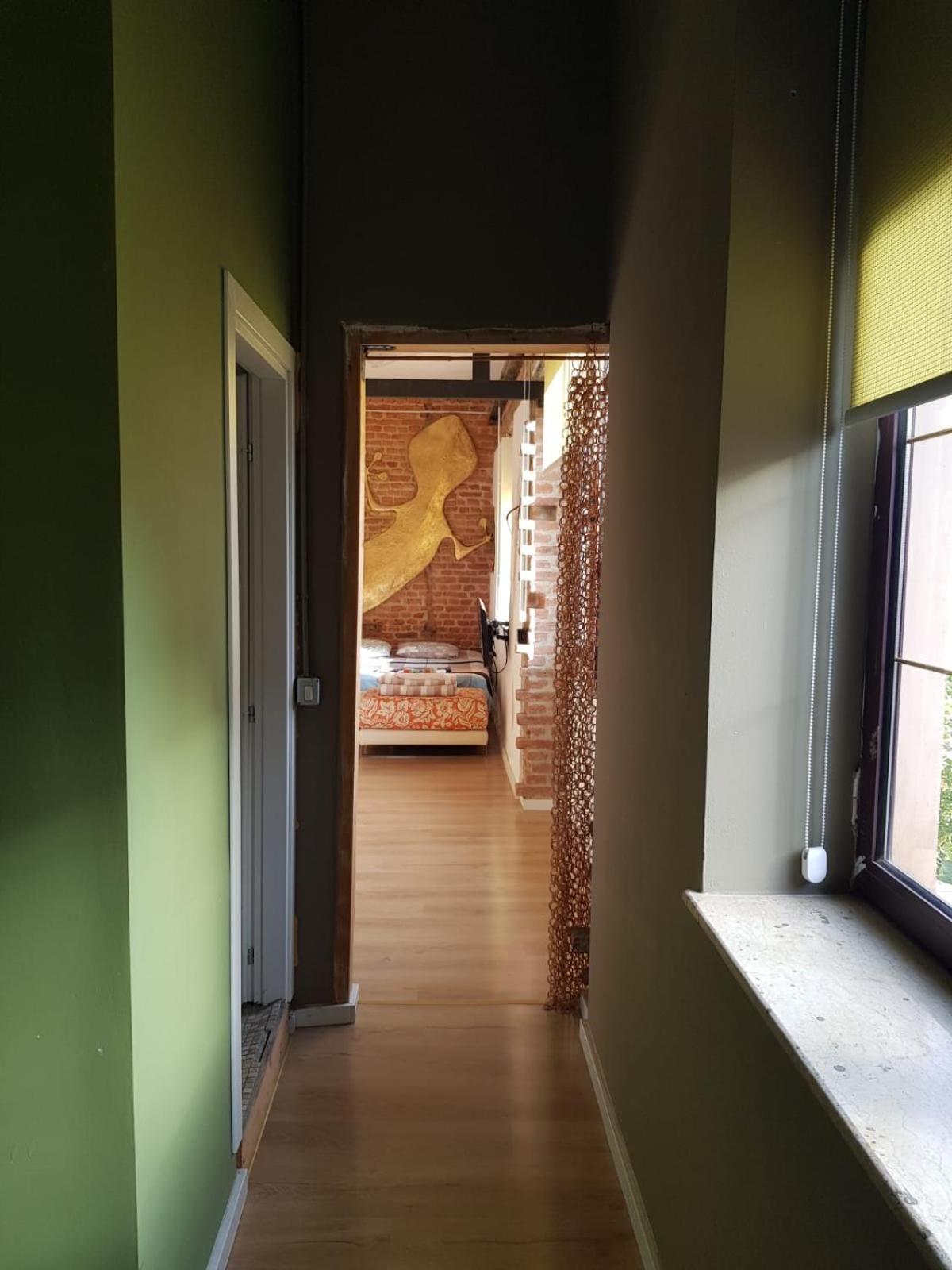 Yes Apartman Tirana Kültér fotó