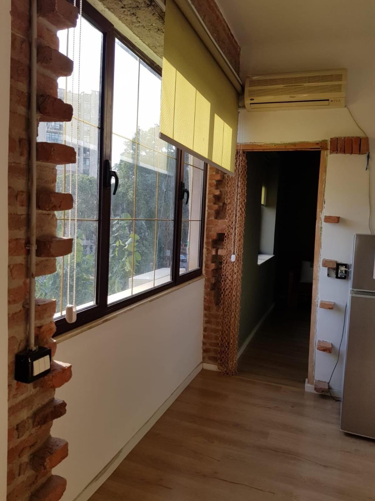 Yes Apartman Tirana Kültér fotó