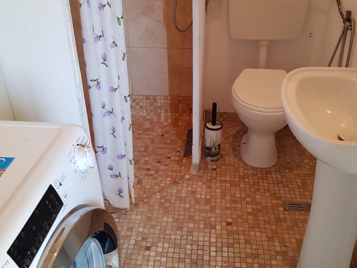 Yes Apartman Tirana Kültér fotó