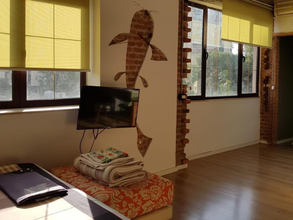Yes Apartman Tirana Kültér fotó