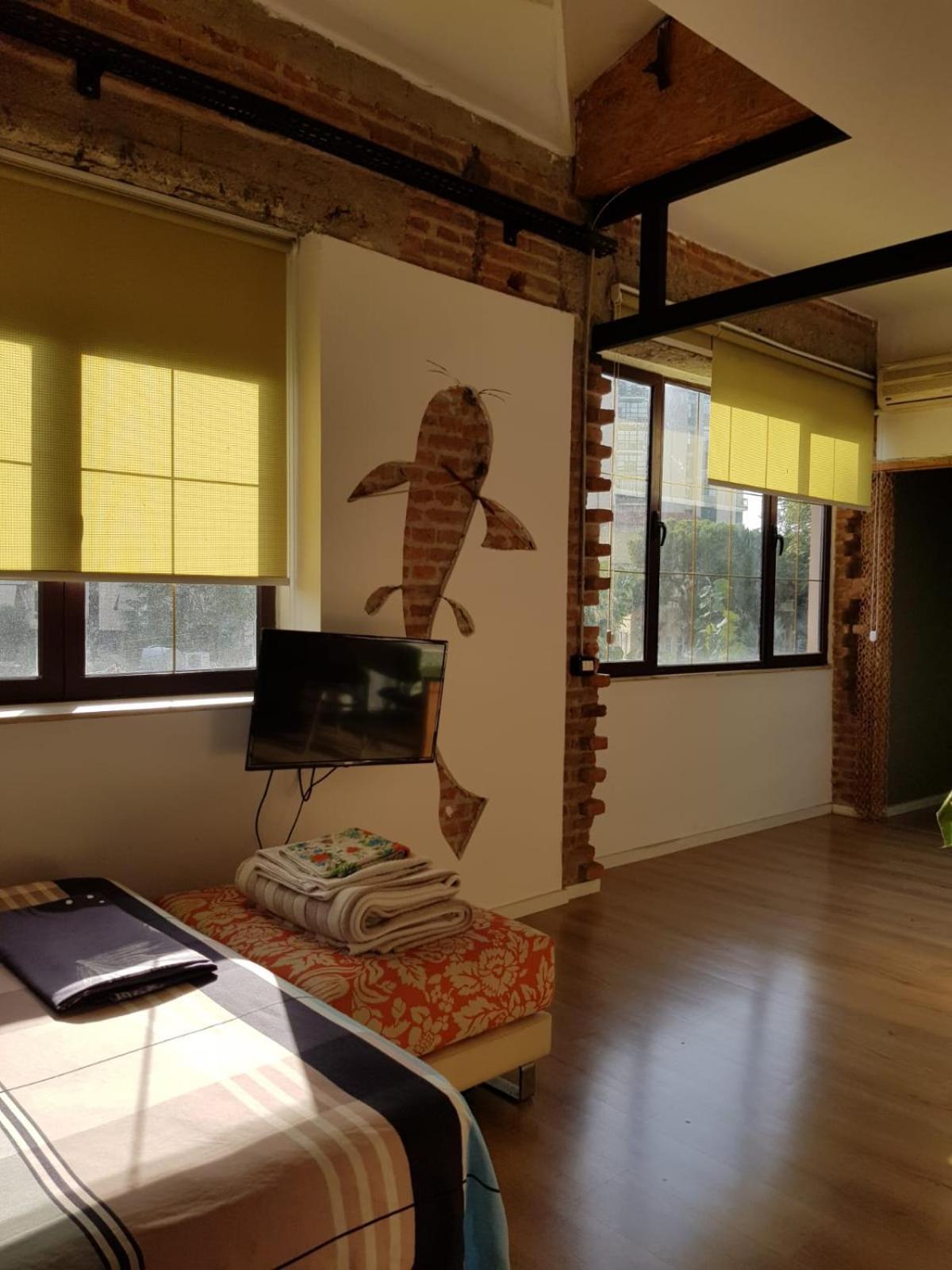Yes Apartman Tirana Kültér fotó
